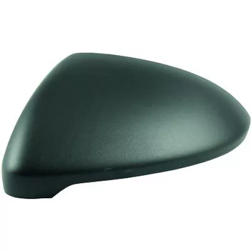 Cover, exterior mirror