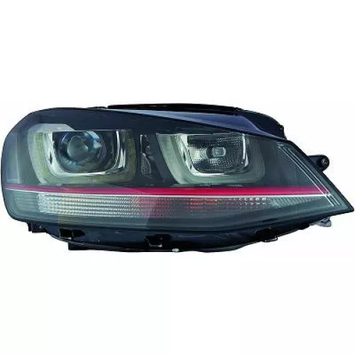 Headlight