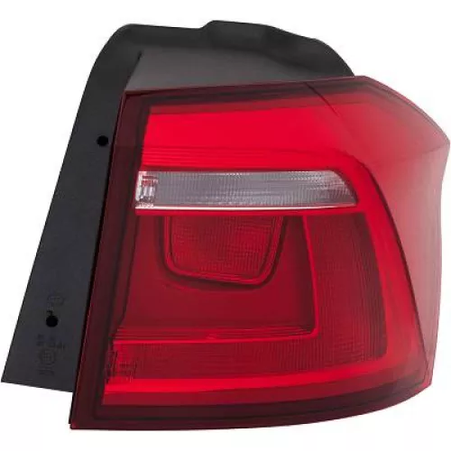 Tail Light Assembly