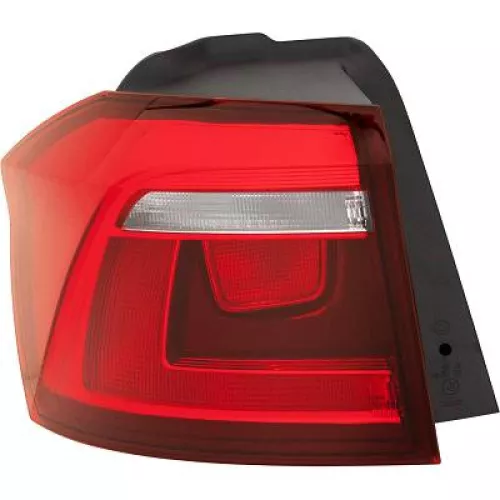 Tail Light Assembly
