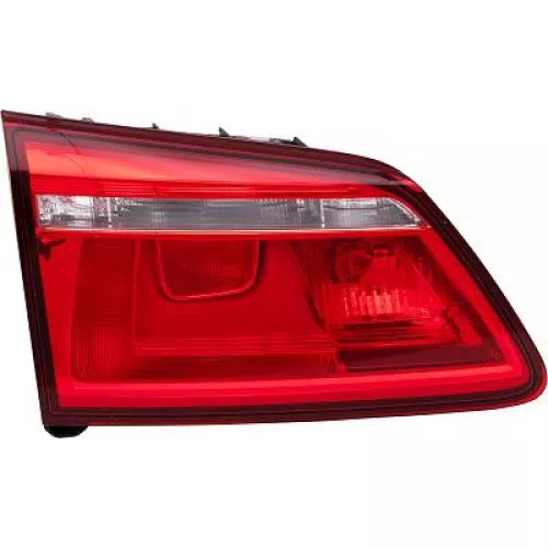 Tail Light Assembly