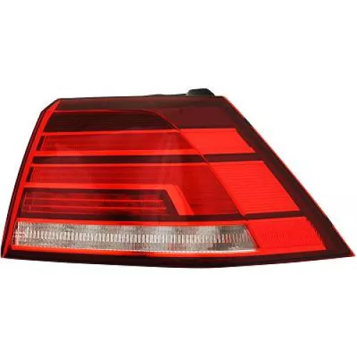 Tail Light Assembly