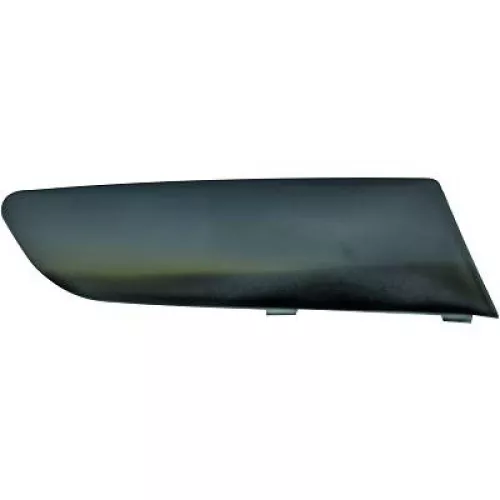 Trim/Protection Strip, bumper