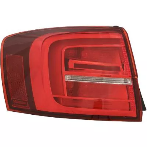 Tail Light Assembly