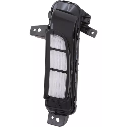 Daytime Running Light