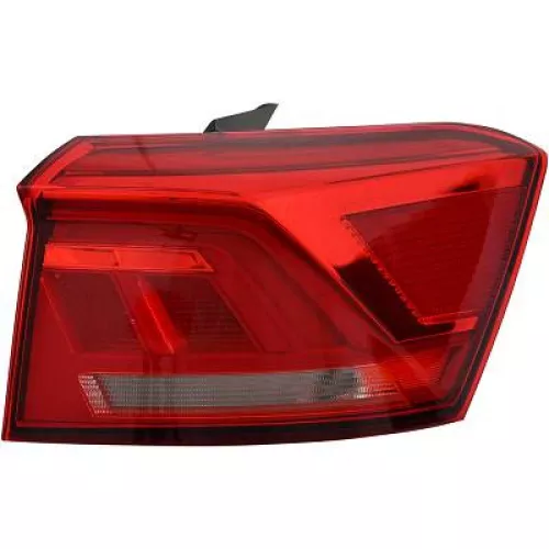 Tail Light Assembly