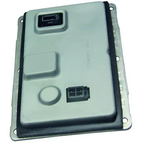 Control Unit, lights