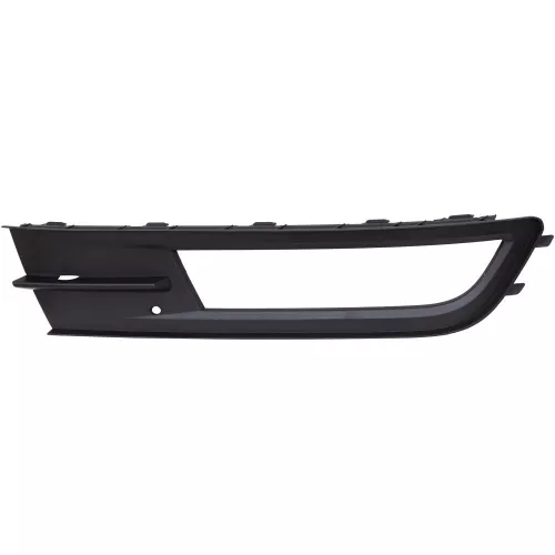 Ventilation Grille, bumper