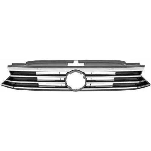 Radiator Grille