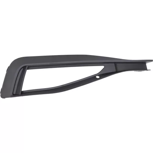 Ventilation Grille, bumper