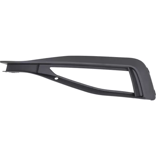 Ventilation Grille, bumper