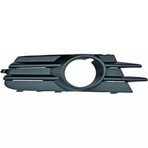 Ventilation Grille, bumper