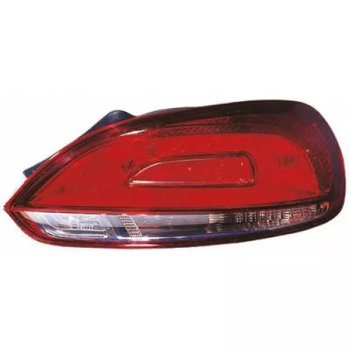 Tail Light Assembly