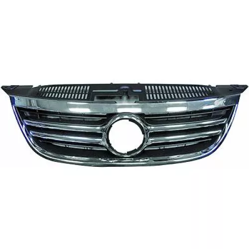 Radiator Grille