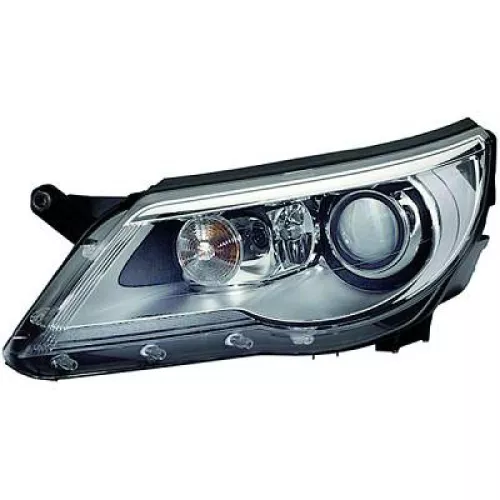 Headlight