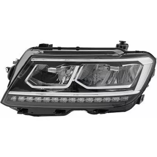 Headlight