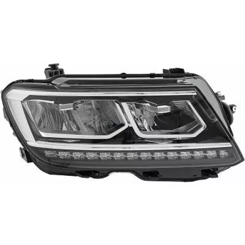 Headlight