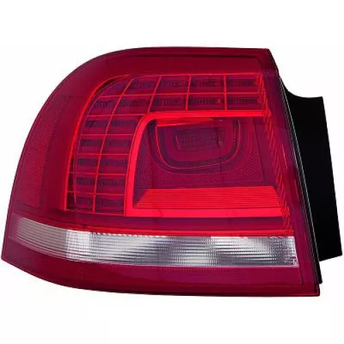 Tail Light Assembly