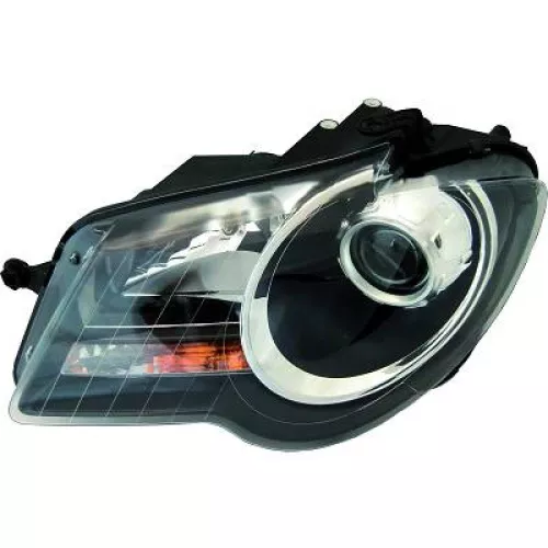 Headlight