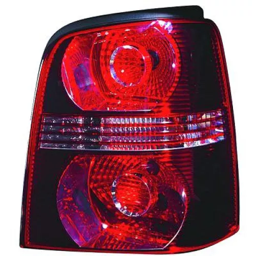 Tail Light Assembly