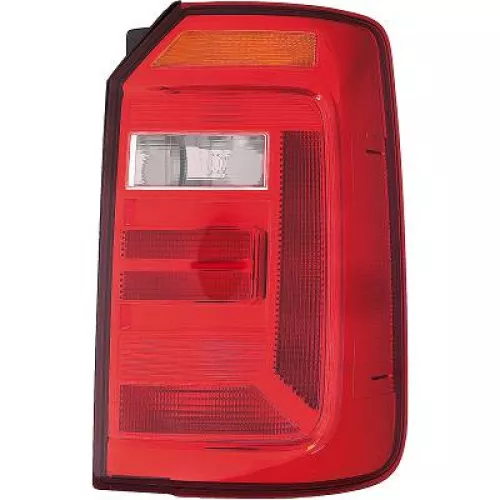 Tail Light Assembly