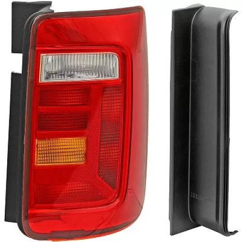 Tail Light Assembly