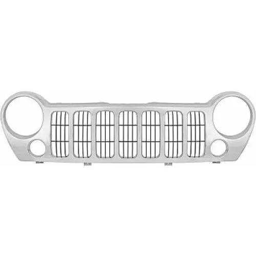 Radiator Grille