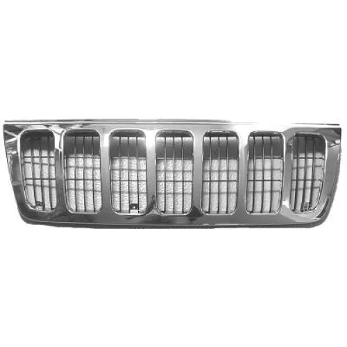 Radiator Grille