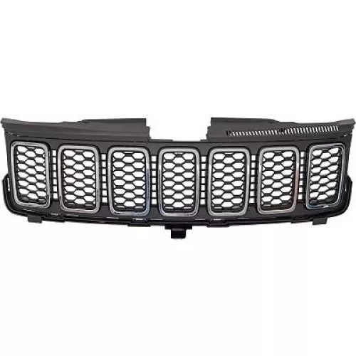 Radiator Grille