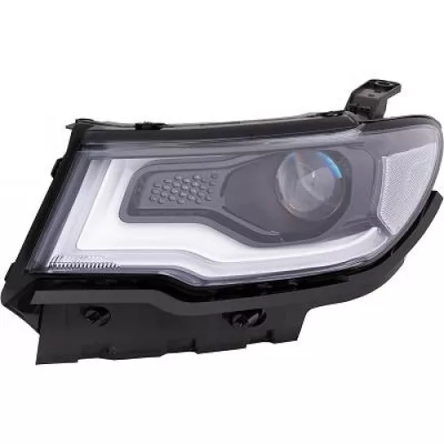 Headlight