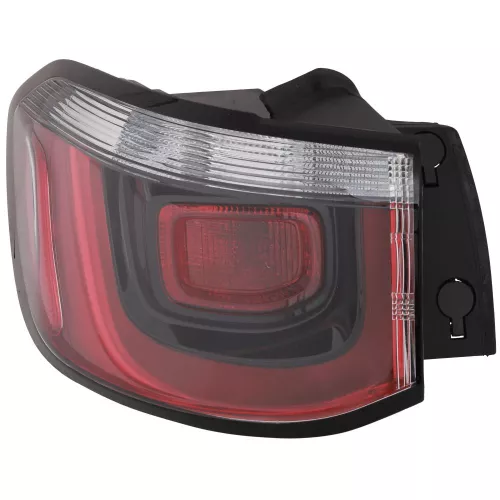 Tail Light Assembly