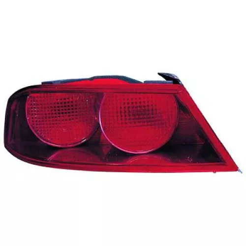Tail Light Assembly