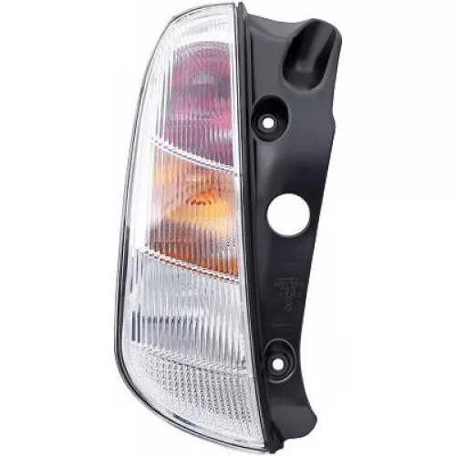 Tail Light Assembly