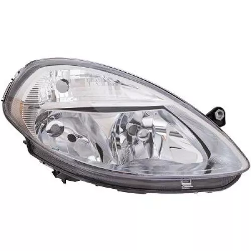 Headlight
