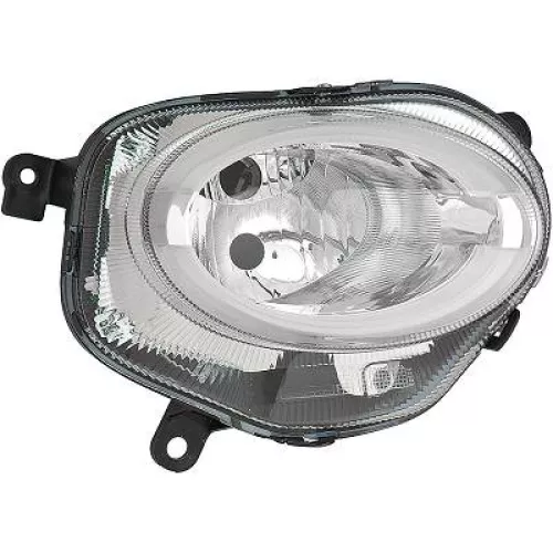 Headlight