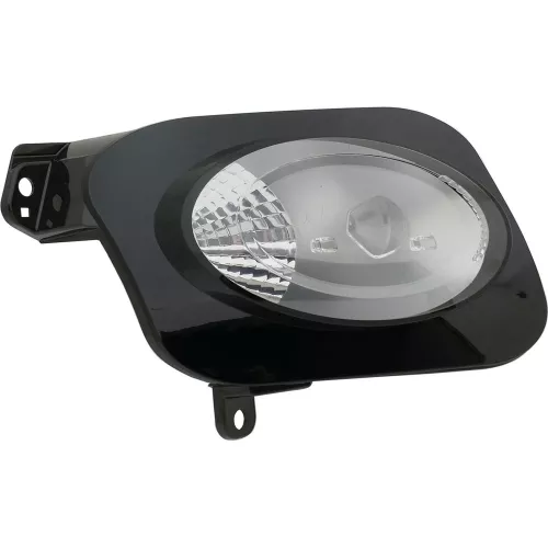 Daytime Running Light