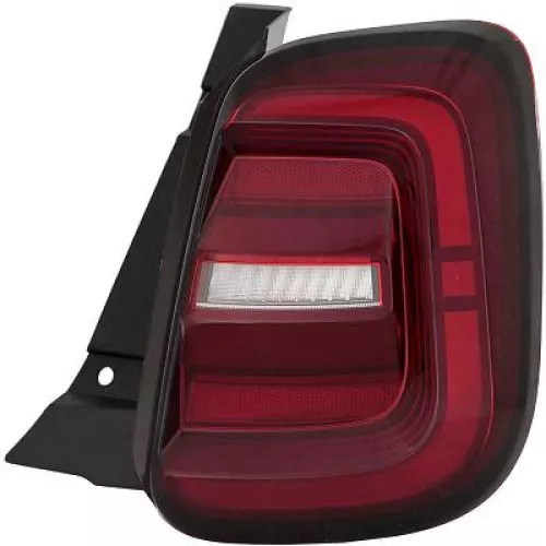 Tail Light Assembly