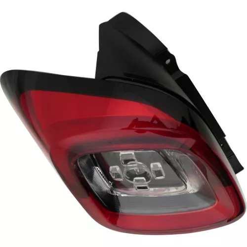 Tail Light Assembly