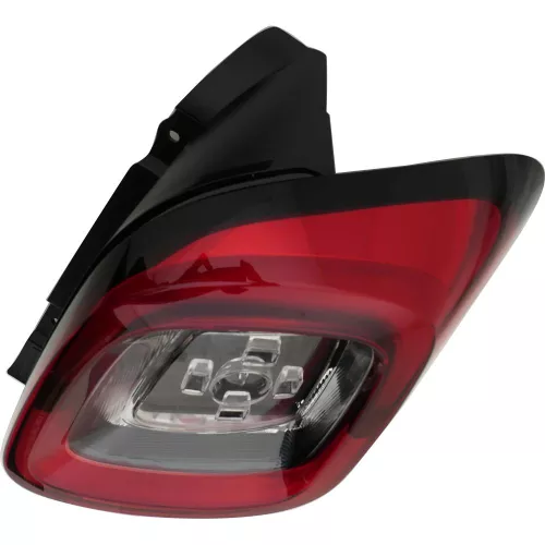 Tail Light Assembly