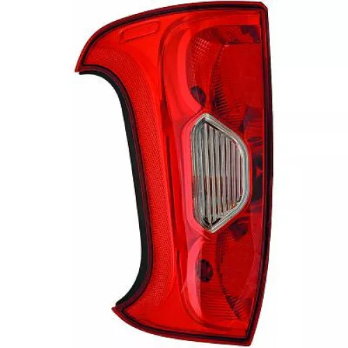 Tail Light Assembly