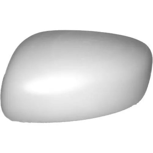 Cover, exterior mirror