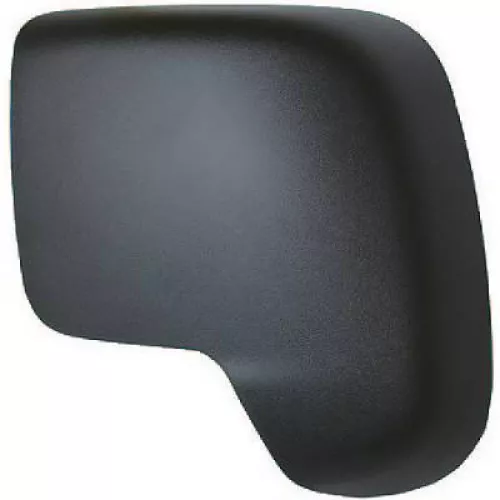 Cover, exterior mirror