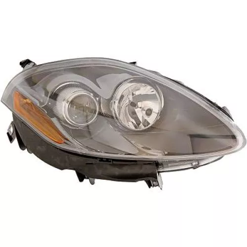Headlight