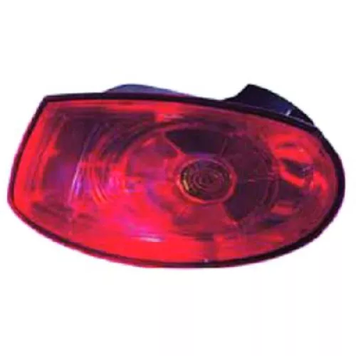Tail Light Assembly