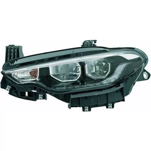 Headlight