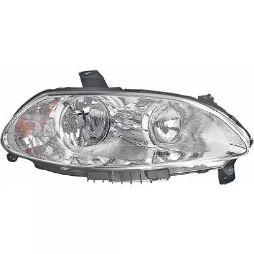 Headlight