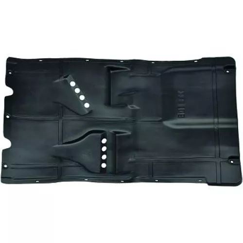 Engine Compartment Noise Insulation