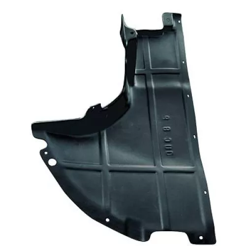 Engine Compartment Noise Insulation