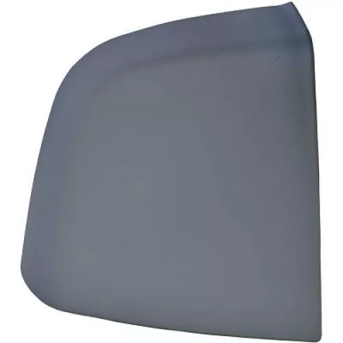 Cover, exterior mirror