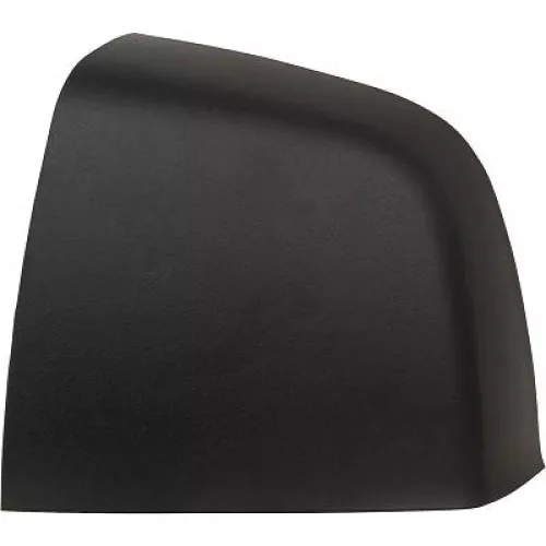 Cover, exterior mirror